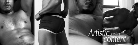 Andr s Erotic Art onlyfans leaked tits