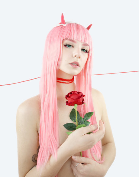 Alis Yume leaked onlyfans xxx