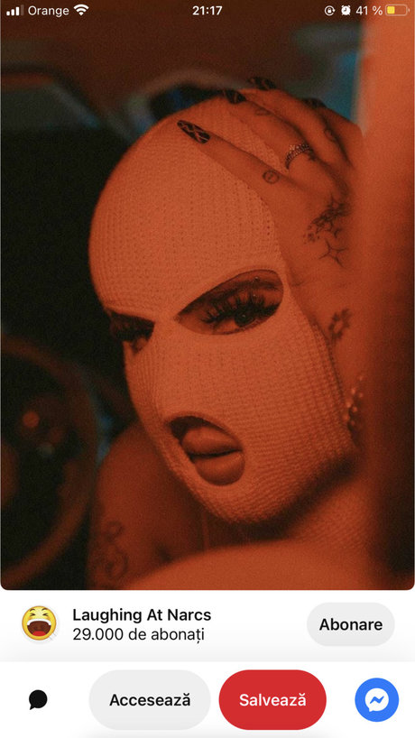 Alison Black onlyfans pics