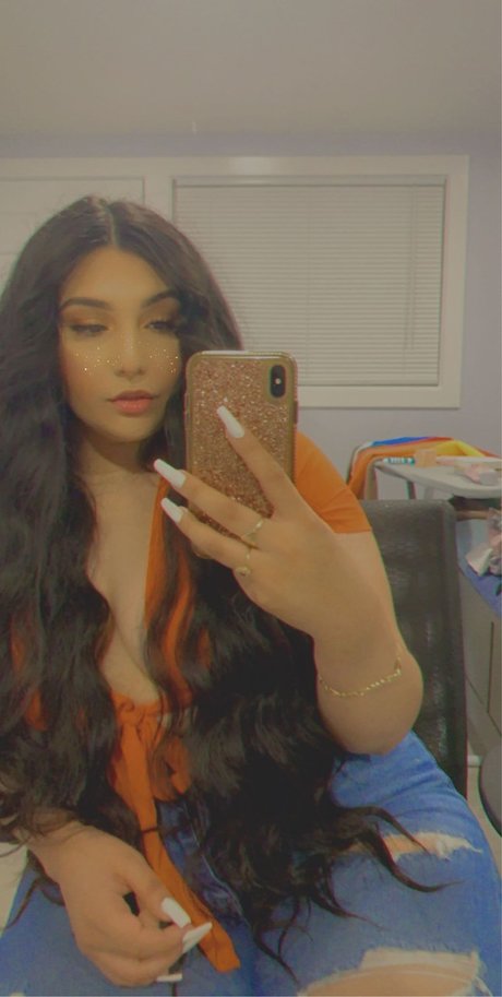 Alexandria Monique onlyfans nudes leak