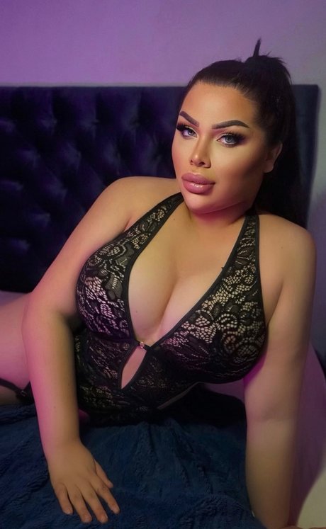 DreamDollxox new leaked onlyfans