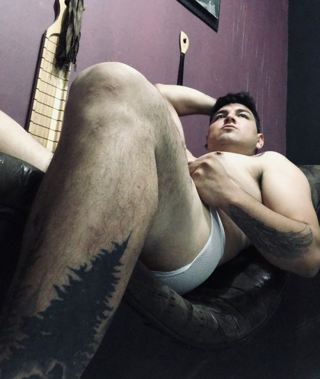 Andres Avelda o onlyfans strip