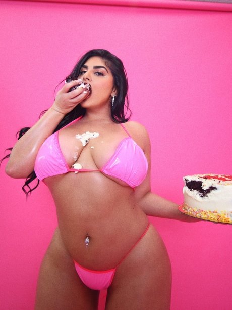 Sahar leaked onlyfans nudes