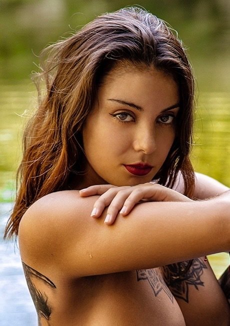 Lucy Ross leaked onlyfans nudes