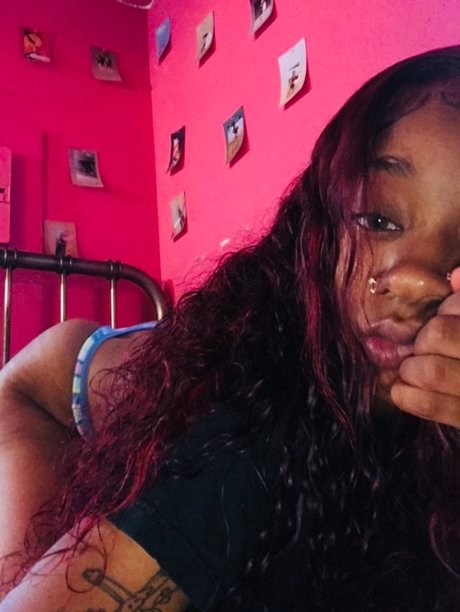 Lyrick Jay onlyfans porn free