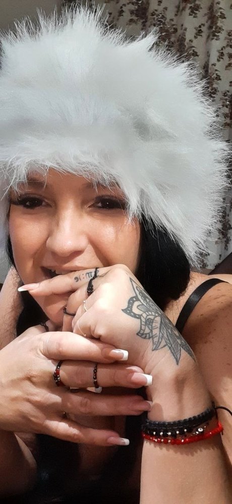 Andreea CrM leaked onlyfans sex tape