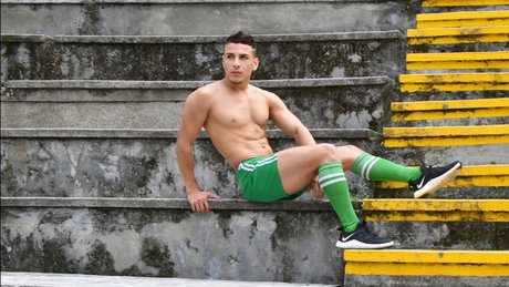 Bayron onlyfans for free