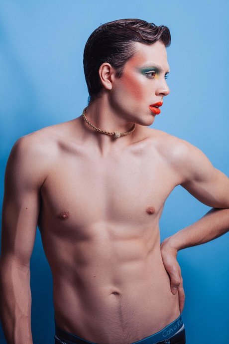 Brubru leaked onlyfans pictures