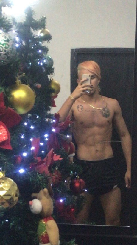 Adri n Ortiz jr only fans content