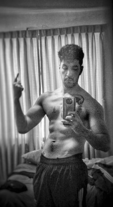 Andr_ onlyfans leaks