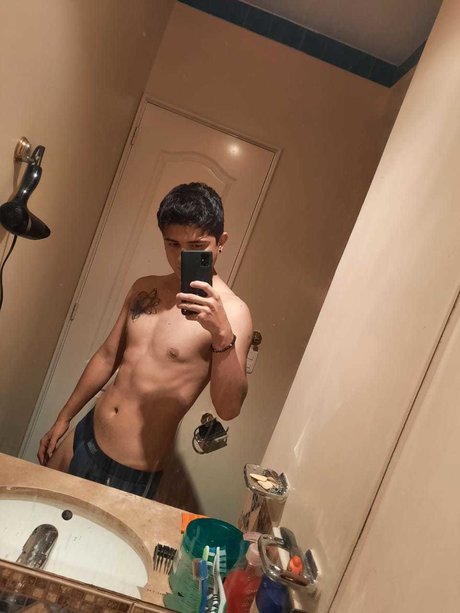 Andree5j onlyfans free