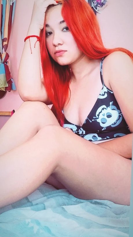 Ana mor onlyfans desnuda