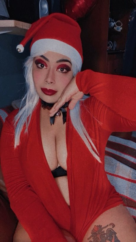 Alkazhia new onlyfans leaks