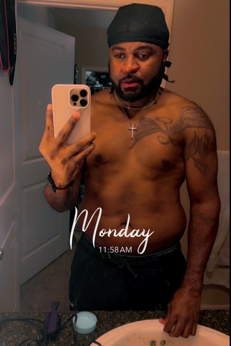 Kyngston onlyfans leaked pics