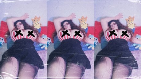 Andy Kitsune onlyfans sex leaked