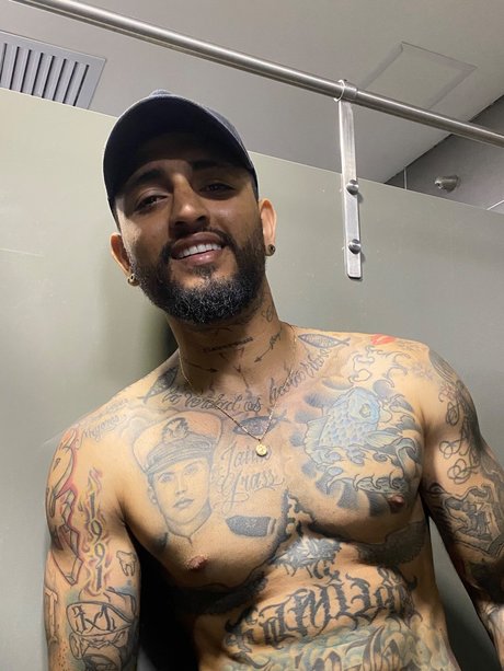 Jhon grass onlyfans nudes