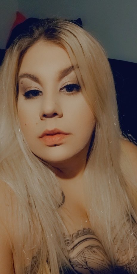 Samantha N Zalenski leaked onlyfans