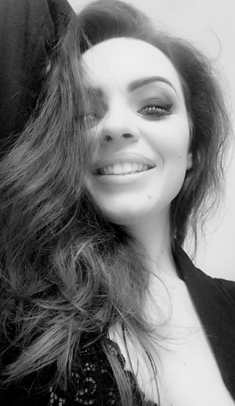 Alexandra Radu onlyfans star