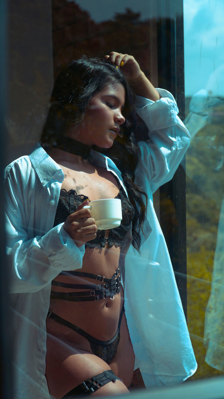 Camila Bola os onlyfans sextape leak