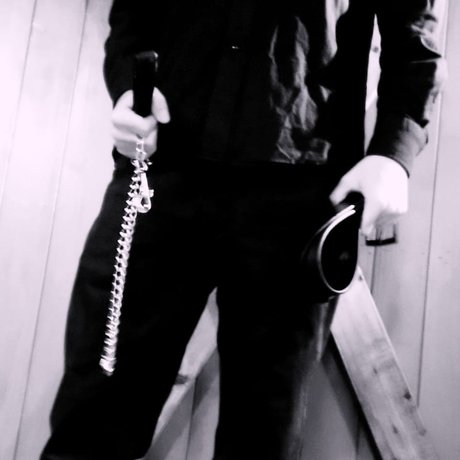 Nuru Black leaked onlyfans