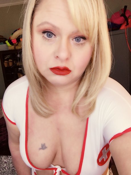 Nurse Missy nudes only fans