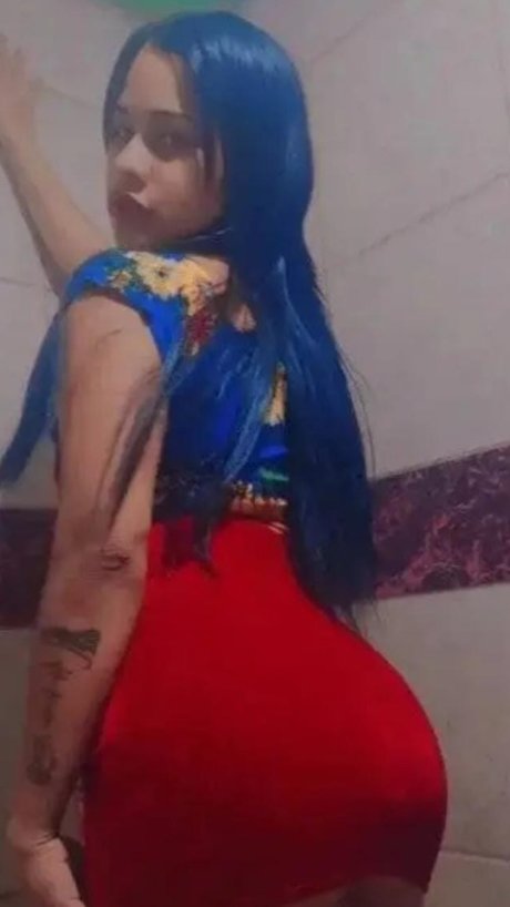 Carolina Carolina lobos_ onlyfans tits