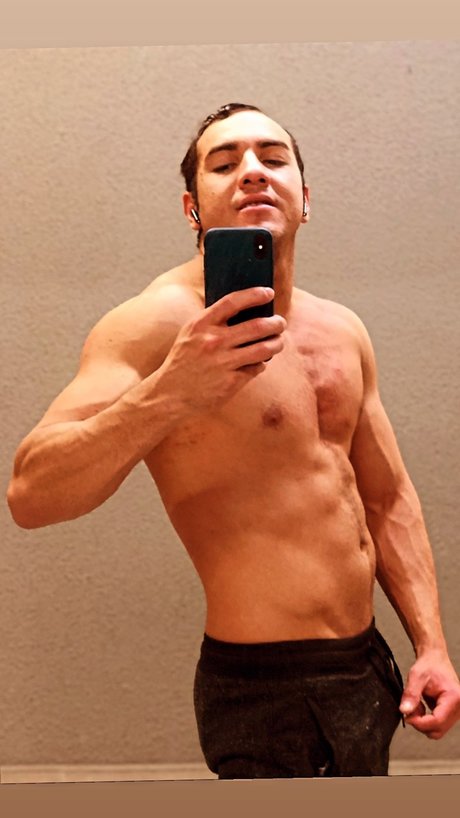 Osnando Nunes onlyfans nudes leak