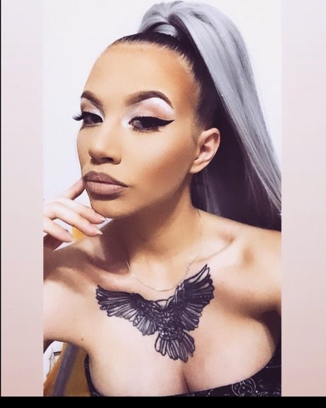 Adelie only fans leak porn