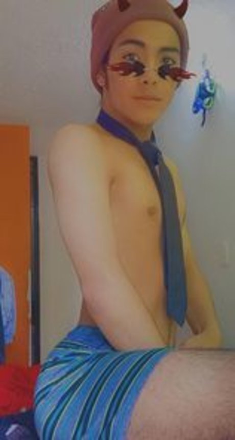 Alex Delgado onlyfans nide