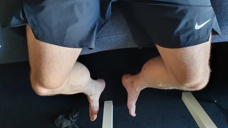 Alpha D onlyfans leaked porn