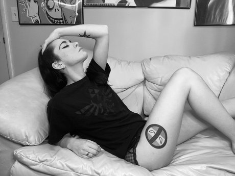 Almost Megan new onlyfans leaks