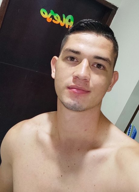 Alejandro G mez leaked onlyfans photos