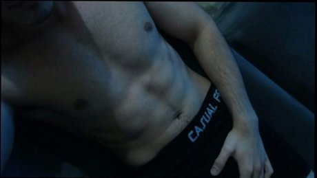 Alessandro Castro onlyfans topless