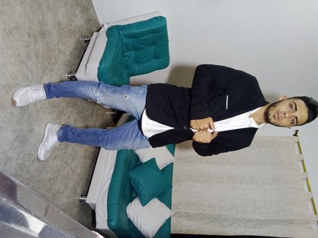 Alejandro DUQUE leaked onlyfans