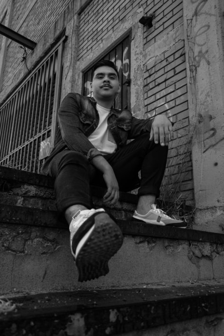 Agustin Hernandez onlyfans model