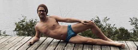 Aaronthekayaker onlyfans model