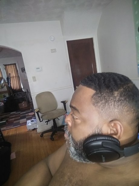 The Gingerbread man onlyfans leaked