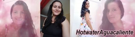 Hot Water Agua Caliente onlyfans sex