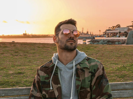 aaron moreno onlyfans fotos