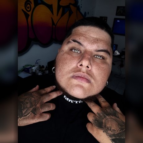 Alex tattoo onlyfans strip