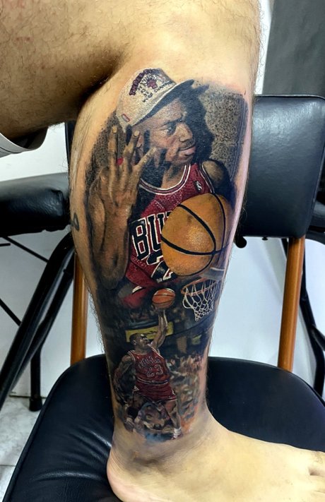 Alex tattoo leaked nudes onlyfans