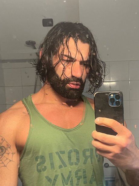 Alessandro Maria Bosio onlyfans leaked sex