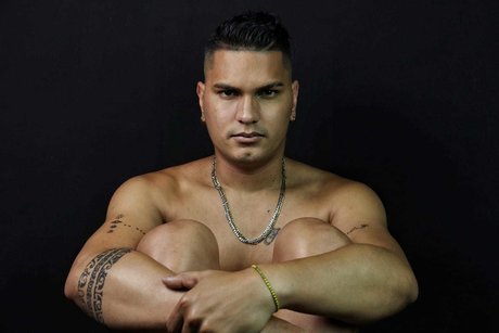 Alejandro Cordoba onlyfans pics leaked