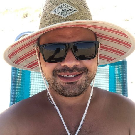 Almost Bear porn leaked onlyfans