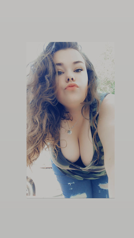 Ally Cat only fans leak