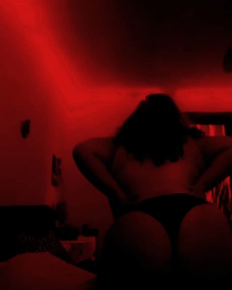 Ally Cat leaked onlyfans nude