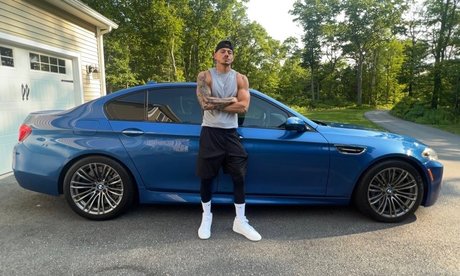 Daddy Shawn onlyfans sex tape