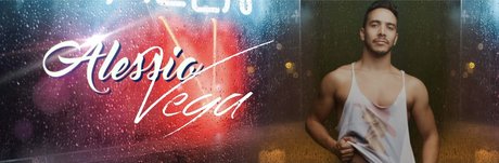 Alessio Vega onlyfans nude