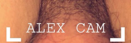 Alex cum9 new onlyfans leak