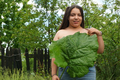 Adellineee onlyfans nude photos